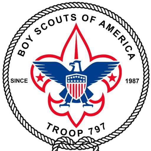 BSA Troop 797